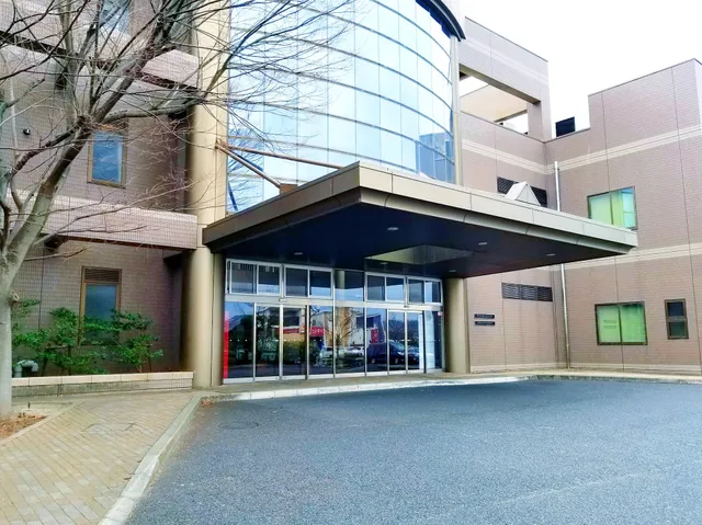 香川大学 林町キャンパス