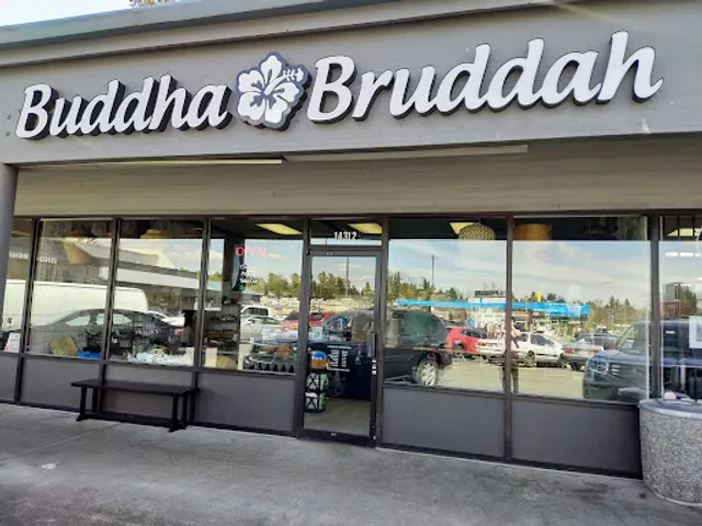 Kirkland Buddha Bruddah