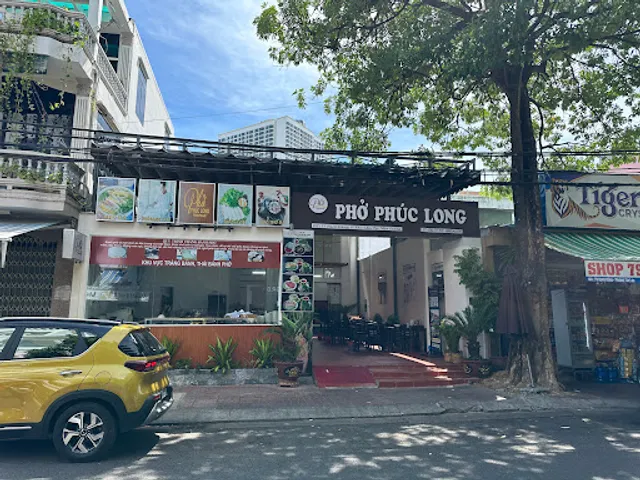 Phở Phúc Long