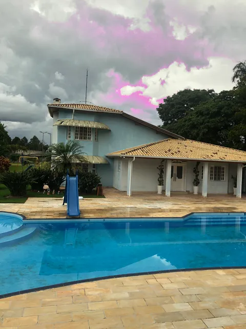 POUSADA RECANTO SÃO JORGE