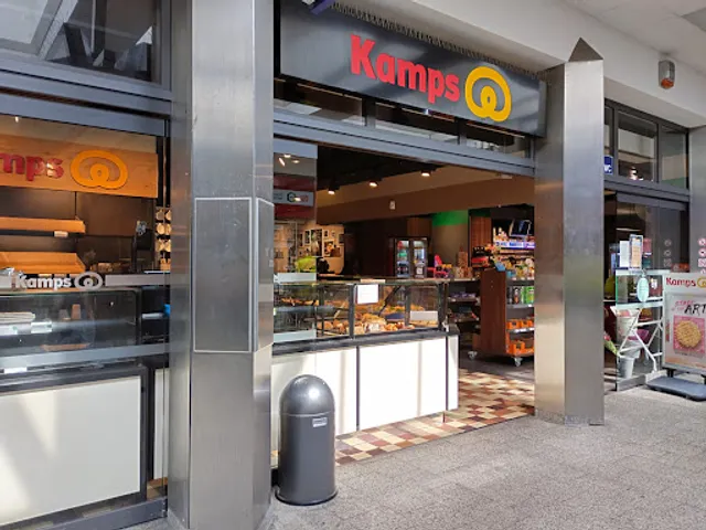Kamps Bäckerei