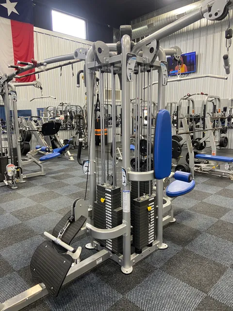 Brigade Family Fitness