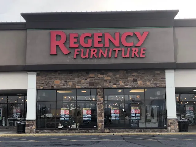 Regency Furniture