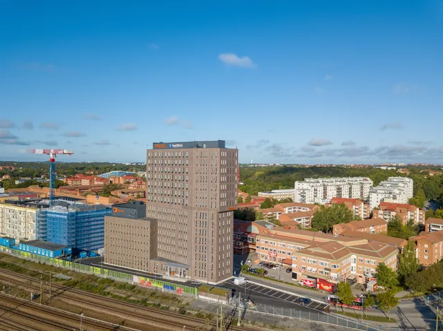 ApartDirect Älvsjö