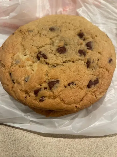 Mary’s Mountain Cookies Downtown Johnstown