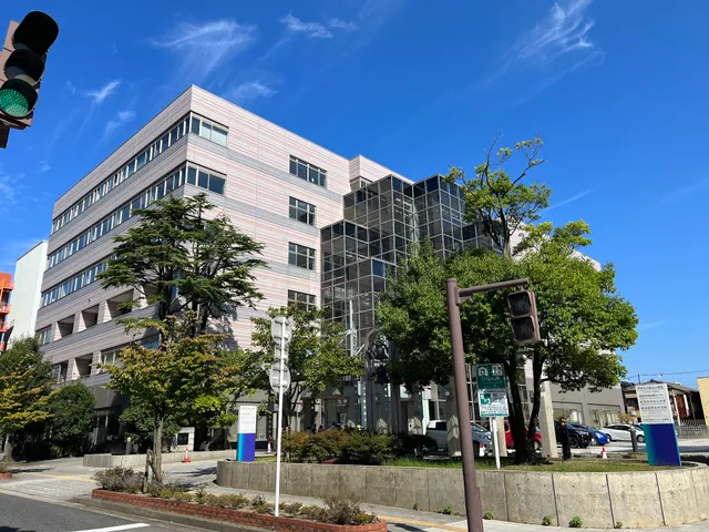 Lifelong Learning Center (Crosspal Niigata)
