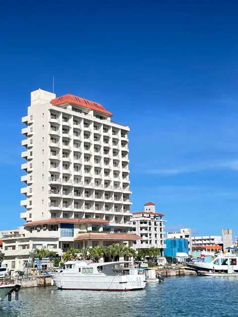 Hotel East China Sea