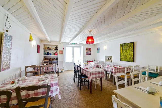 Crêperie Au Pressoir