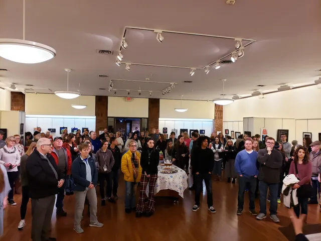 Middletown Arts Center