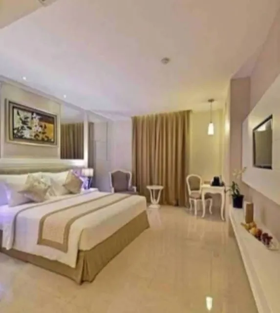 OYO 1532 Mawar Indah Hotel