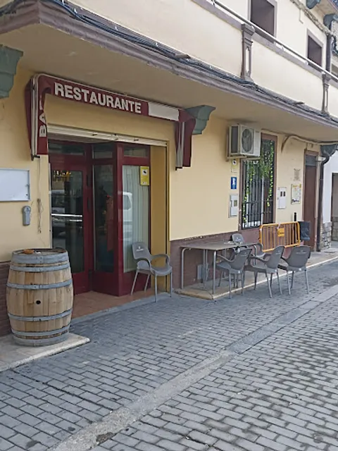 Restaurante Bar Coto