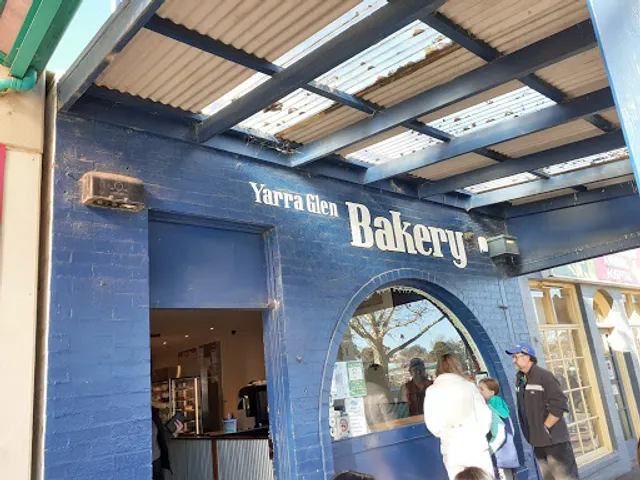 Yarra Glen Bake House