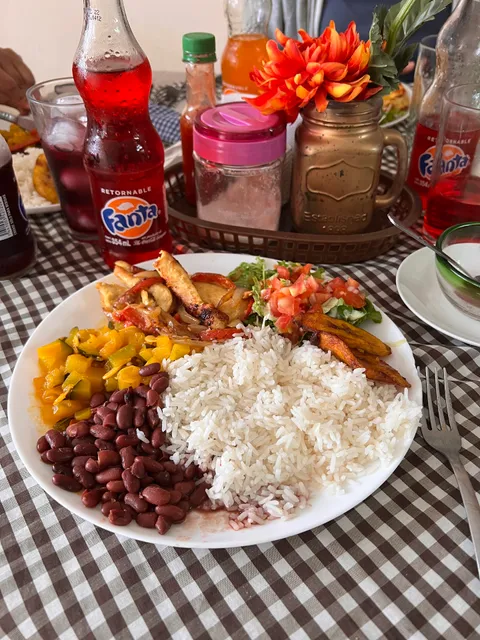 Soda La Buena Cuchara