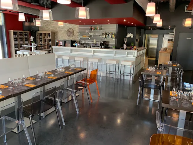 Le Carré des Lônes