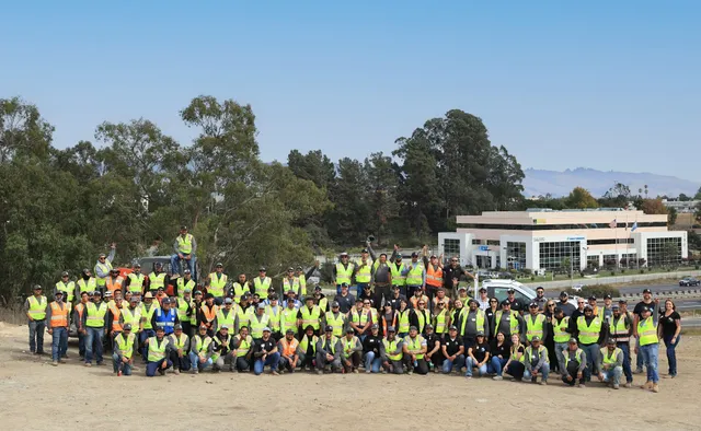 K & D Landscaping, Inc.