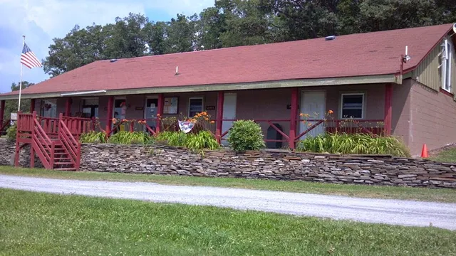 Scenic View Campground LLC