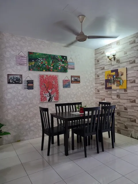 Ssue Klebang Ipoh Homestay With Wifi and Complimentary Childrens’ Pool