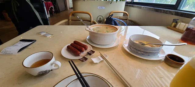 Xiangjichu Vegetarian Restaurant