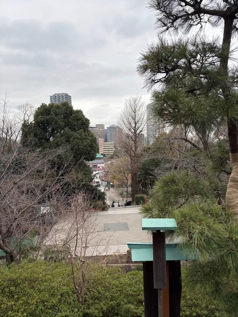 Ueno Zoo