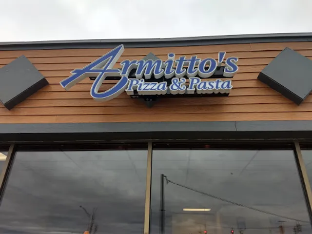 Armitto’s Pizza and Pasta