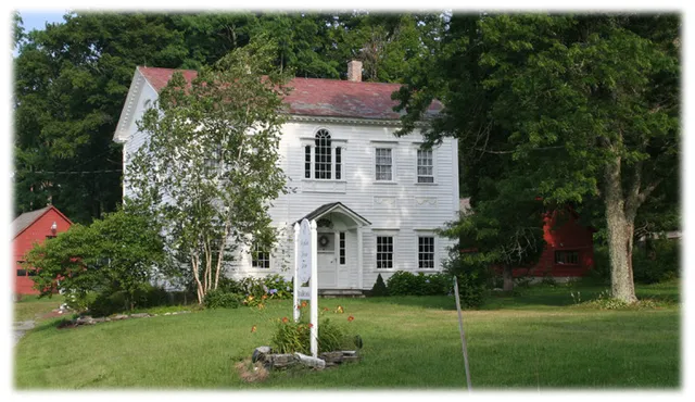 Hopkins House Farm