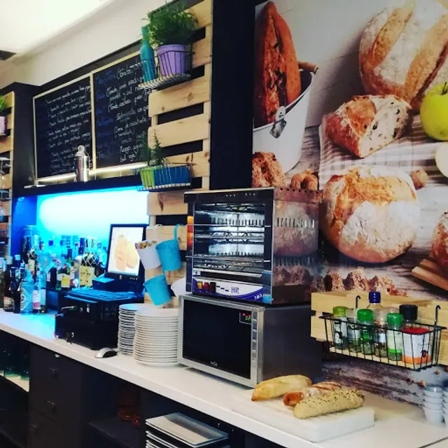 Cafeteria Kikana | Especialistas en desayunos