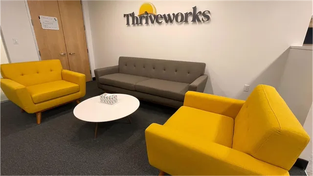 Thriveworks Counseling & Psychiatry Fort Lauderdale