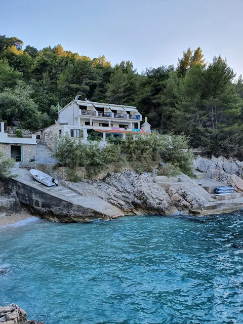 Robinson Monte Cristo