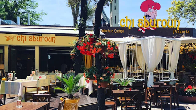 Restaurant Chi Burdlaz