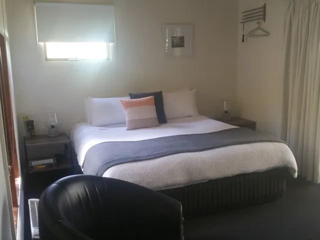 Possums Spa Apartments