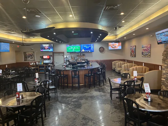 Steiner's Restaurant and Bar