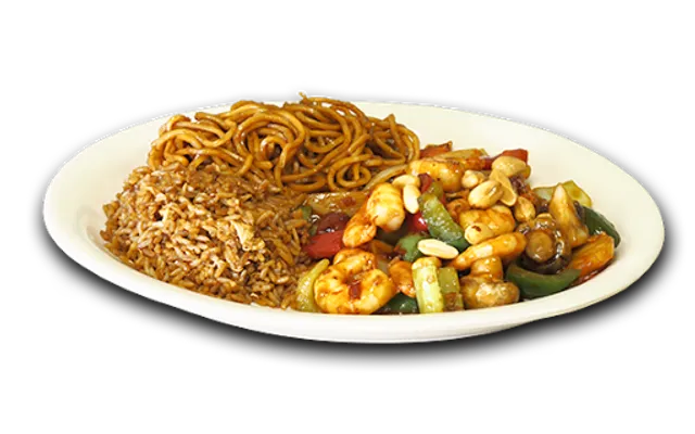 Happy You Chinese Restaurant