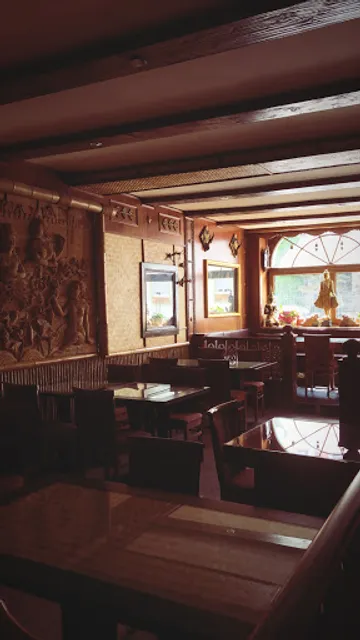 Siam Thairestaurant