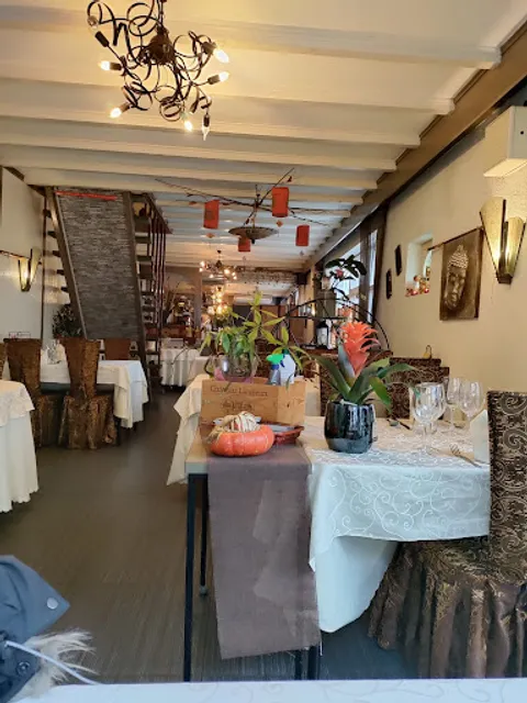 Chinees Restaurant Mulan