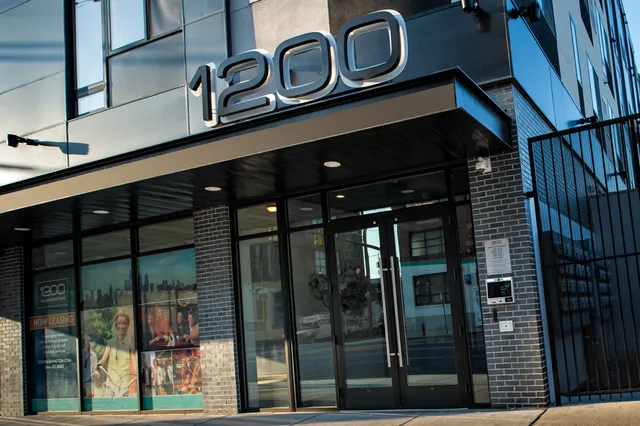 1200 Manor Residence, Philadelphia Apartment Rentals