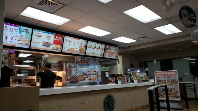 Burger King