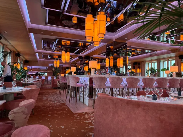 Kinugawa Rive Gauche