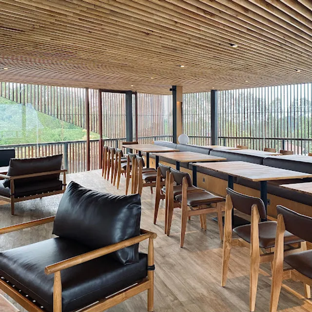 Cerita Kita Cafe and Eatery