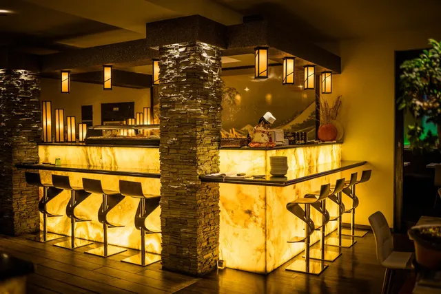 Ristorante Giapponese Gainen