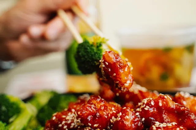 Danny's Chinese Kitchen - Oceanside