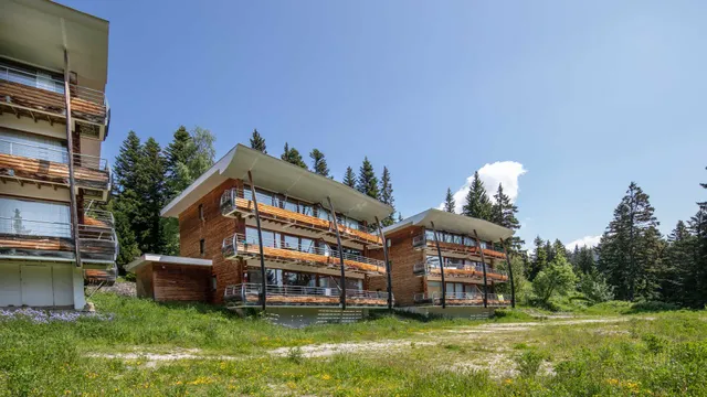 Conciergerie & Accueil Vacancéole Chamrousse