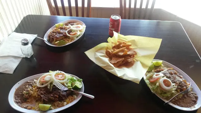 Barbarita Restaurant