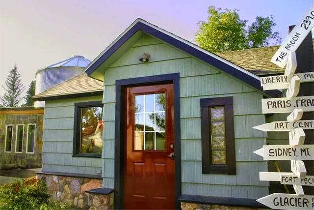 The Great Northern Bed & Breakfast