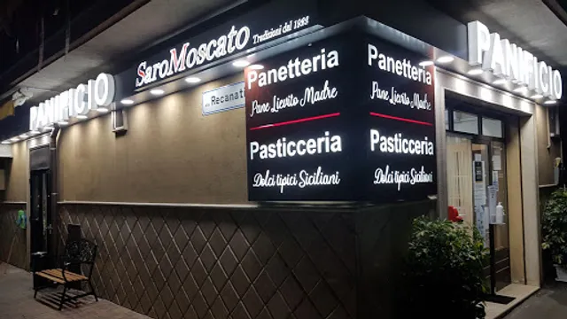 Panificio Saro Moscato