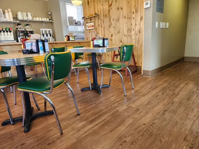 Rockin Rob's of Janesville