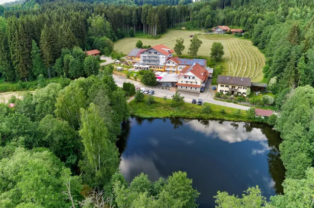 Wellnesshotel Deine Auszeit