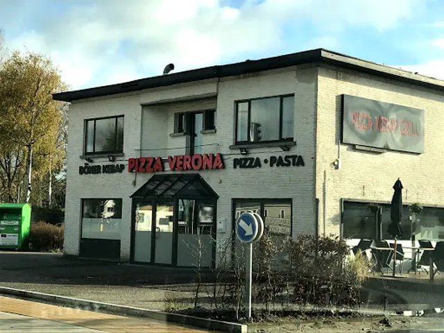 Pizza Verona