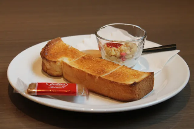 ギャラリーカフェ稲泉