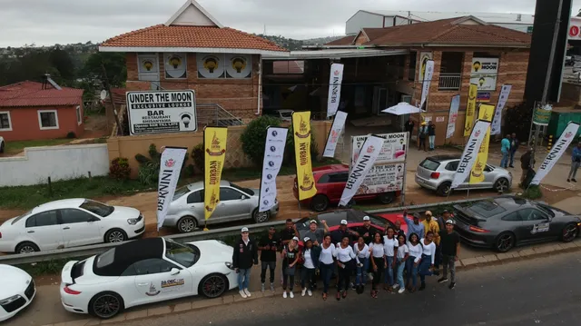 Under The Moon Exclusive Lounge