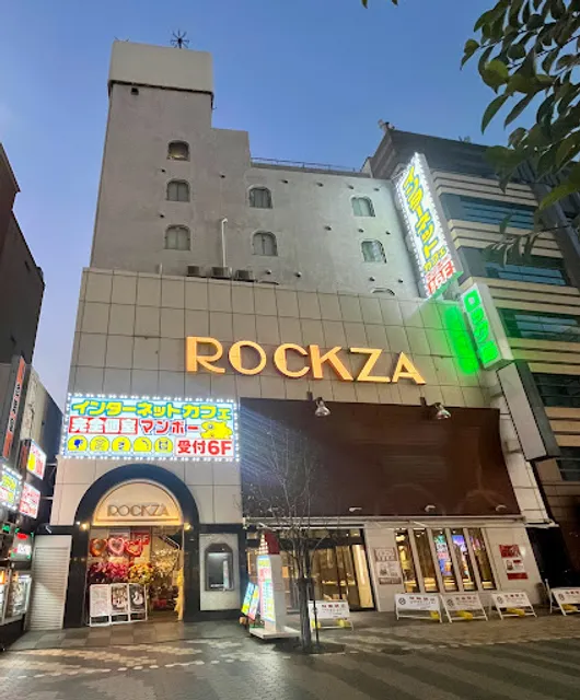 Asakusa Rockza